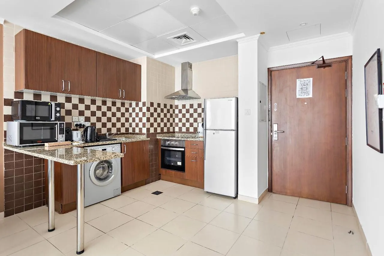 Silkhaus Convenient 1Bdr In Art Residence Dubai 0*,